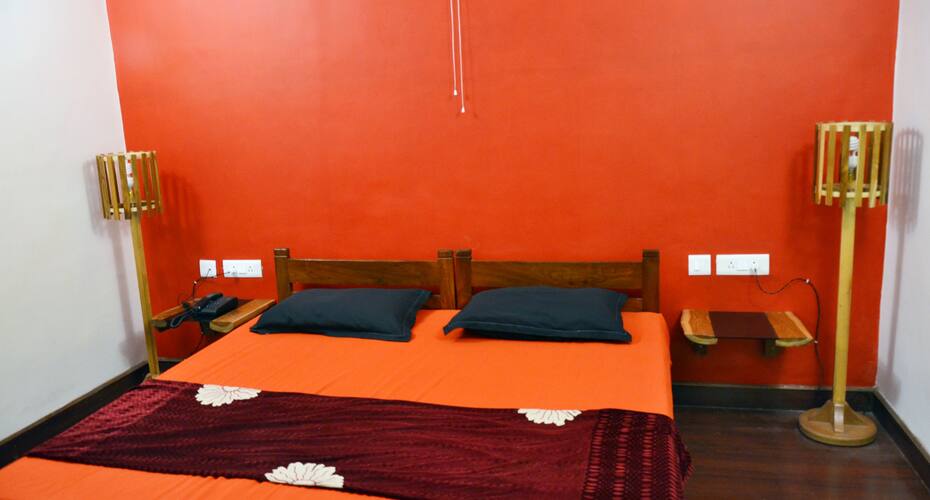 Hotel Vimal Kunj, Nainital 2